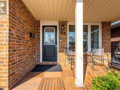 84 SANDRA COURT Grimsby Ontario, L3M 4Y7