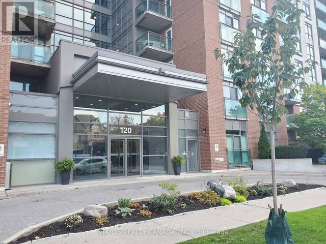 222 - 120 DALLIMORE CIRCLE Toronto Ontario, M3C 4J1