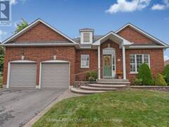 71 COUNTRY ESTATES DRIVE Scugog Ontario, L9L 1S3