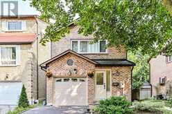 27 COTTONWOOD COURT | Markham Ontario | Slide Image One