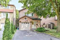 27 COTTONWOOD COURT | Markham Ontario | Slide Image Two