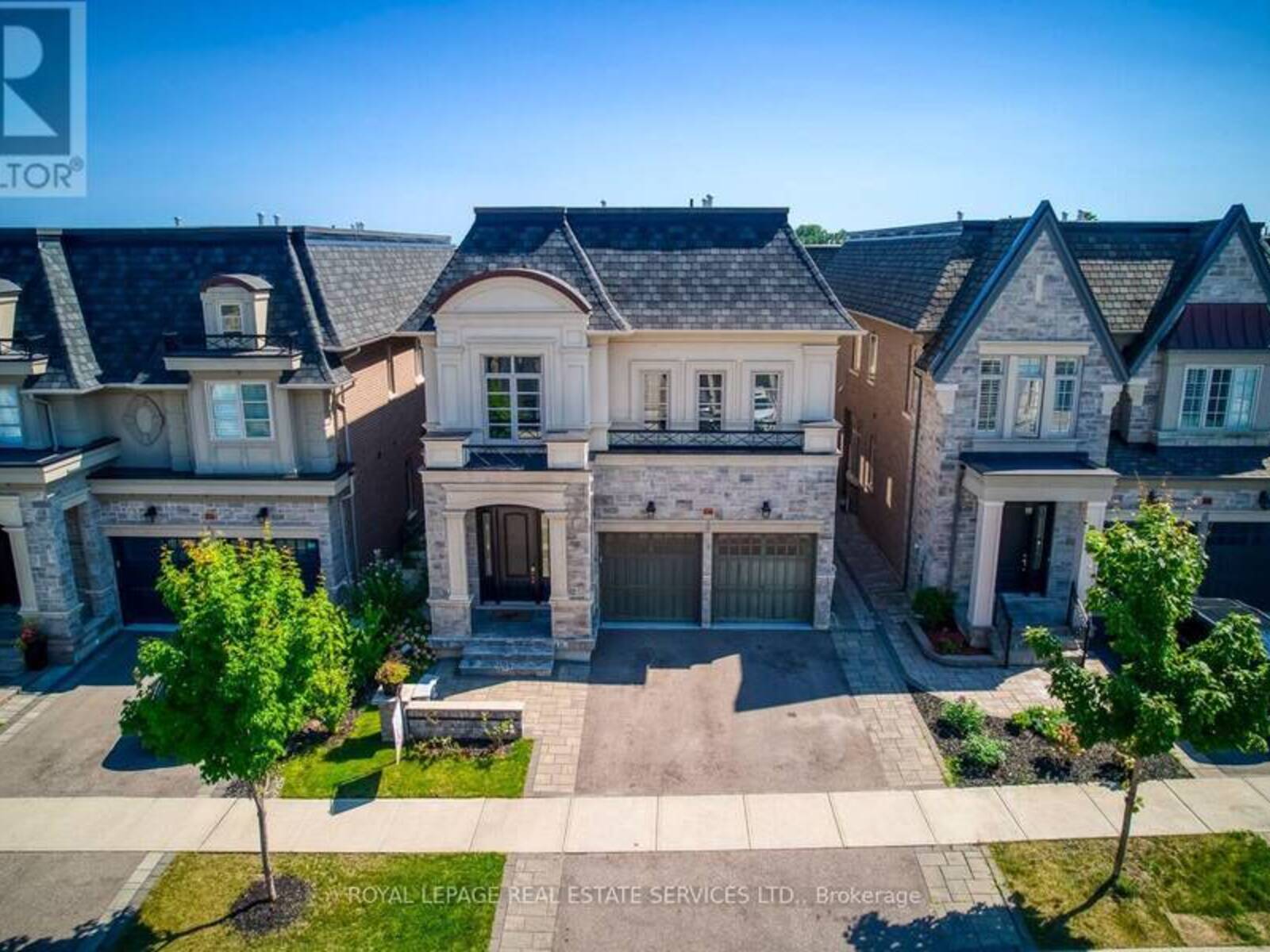 377 TUDOR AVENUE, Oakville, Ontario L6K 0G8