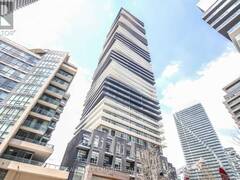 1607 - 56 ANNIE CRAIG DRIVE Toronto Ontario, M8V 0C5