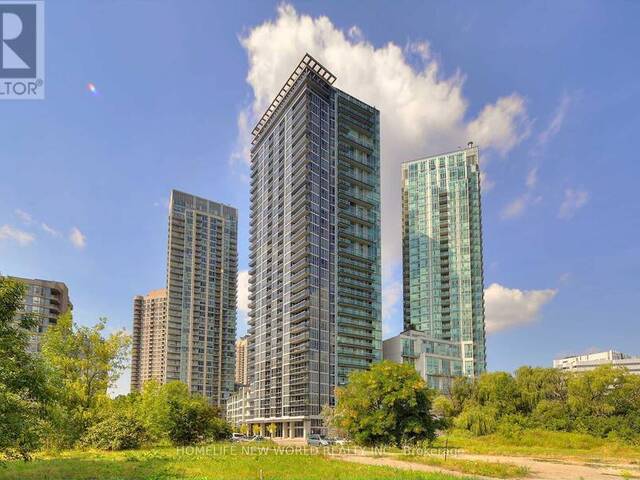 3308 - 223 WEBB DRIVE Mississauga Ontario, L5B 0E8