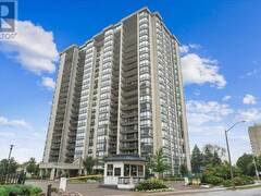 1901 - 2180 MARINE DRIVE Oakville Ontario, L6L 5V2