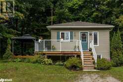 2486 HOUSEYS RAPIDS ROAD | Gravenhurst Ontario | Slide Image One