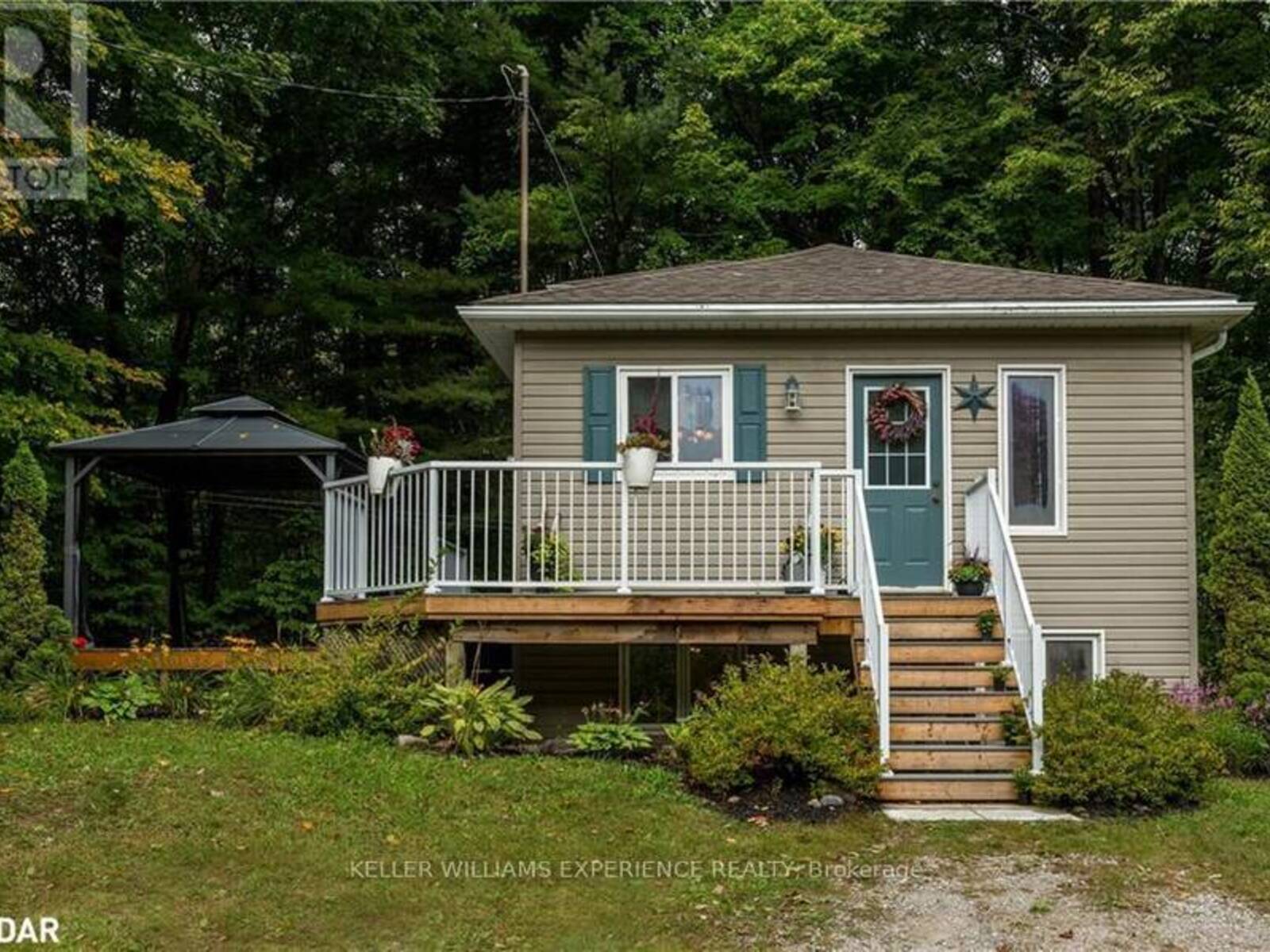 2486 HOUSEYS RAPIDS ROAD, Gravenhurst, Ontario L0K 2B0