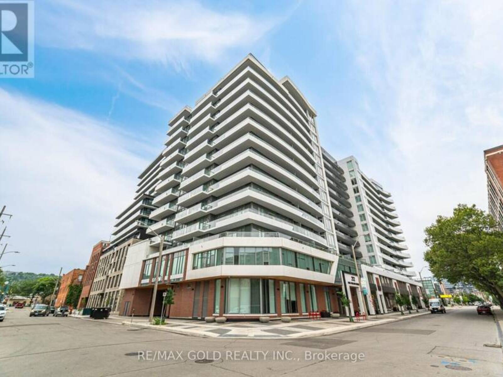 1212 - 212 KING WILLIAM STREET, Hamilton, Ontario L8R 0A7