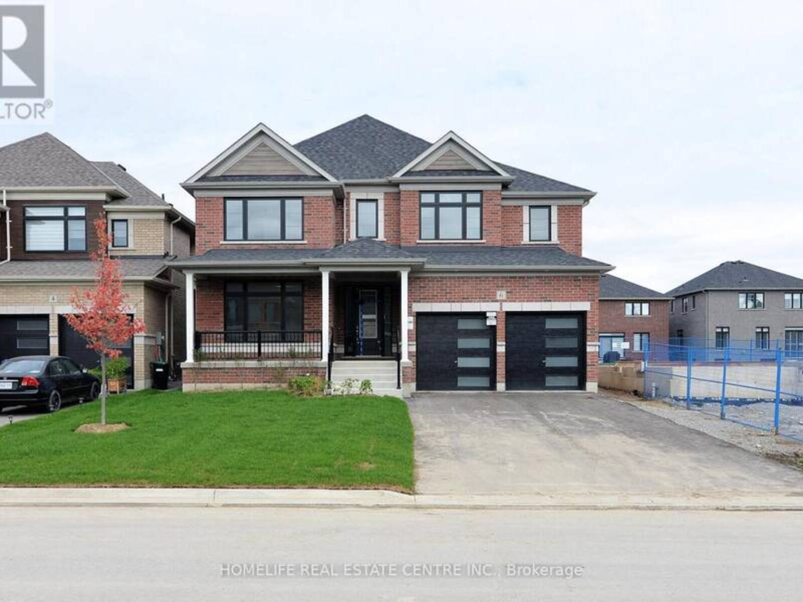 6 PRIMROSE HEIGHTS, Adjala-Tosorontio, Ontario L0G 1W0