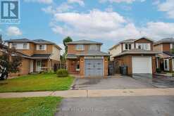 181 SUNFOREST DRIVE | Brampton Ontario | Slide Image One