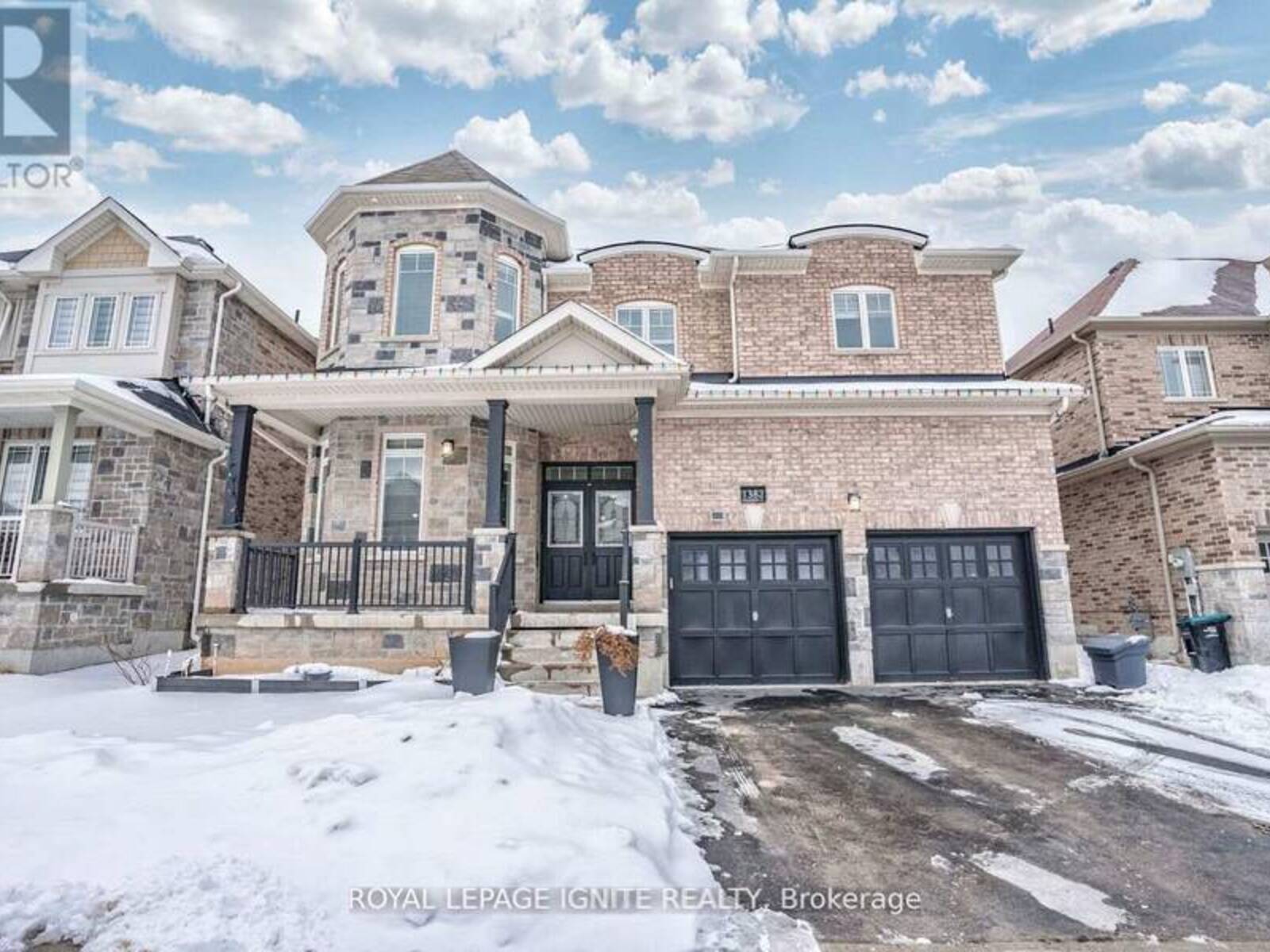 1382 DALLMAN STREET, Innisfil, Ontario L0L 1W0