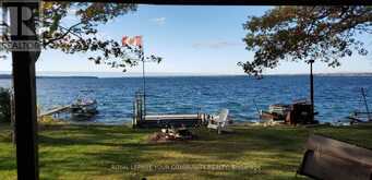 50 FOX ISLAND S | Georgina Islands Ontario | Slide Image Seven