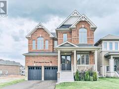 55 DEEPWOOD CRESCENT East Gwillimbury Ontario, L9N 0P8