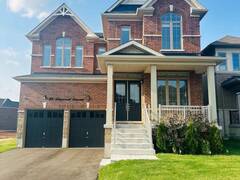 55 DEEPWOOD CRESCENT East Gwillimbury Ontario, L9N 0P8