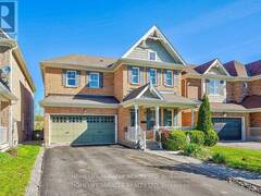 166 SHEPHARD AVENUE New Tecumseth Ontario, L9R 0J9