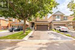 5 SHADY OAK LANE | Brampton Ontario | Slide Image One