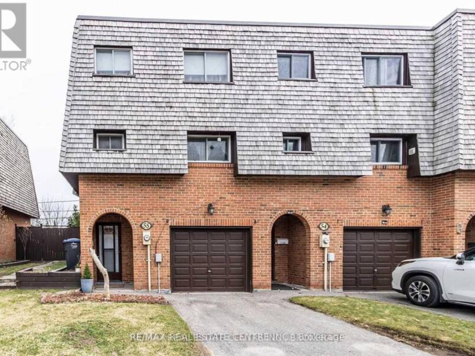 55 BRIAR PATH, Brampton, Ontario L6T 2A3