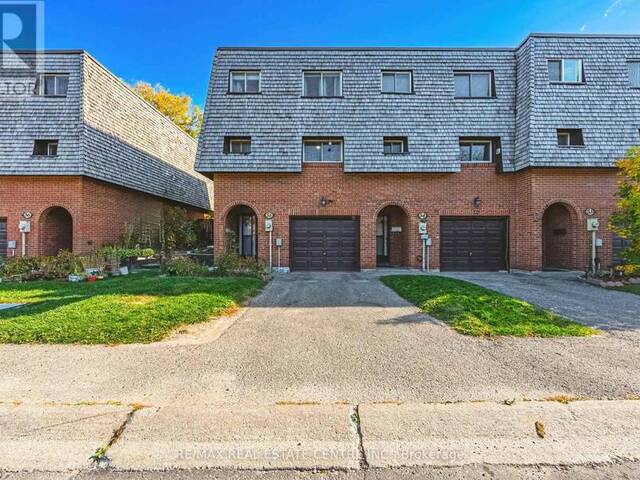 55 BRIAR PATH Brampton Ontario, L6T 2A3