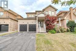 828 BLACK CHERRY DRIVE | Oshawa Ontario | Slide Image One