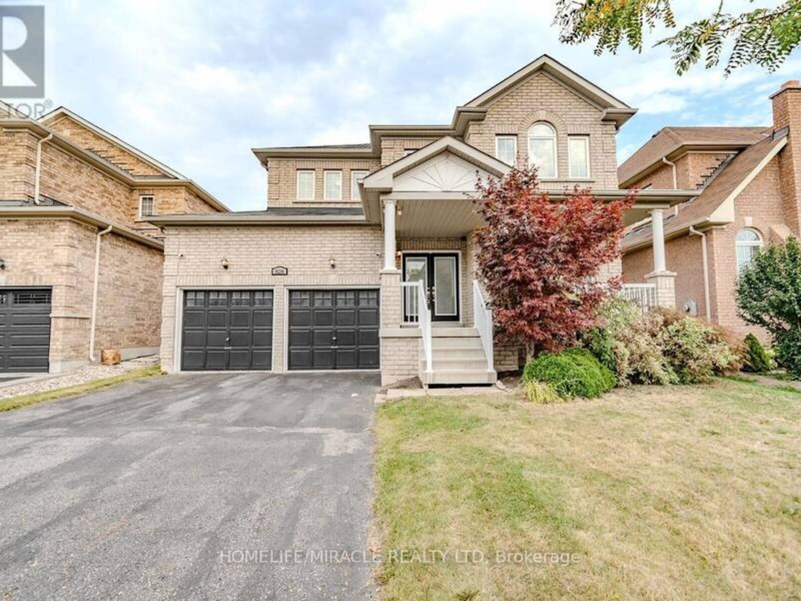 828 BLACK CHERRY DRIVE, Oshawa, Ontario L1K 0P5