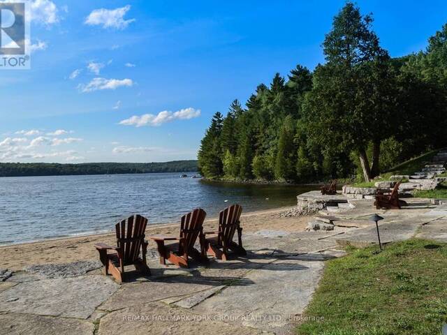 1663 HORSESHOE LAKE ROAD Minden Hills Ontario, K0M 2K0