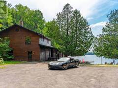 1663 HORSESHOE LAKE ROAD Minden Hills Ontario, K0M 2K0