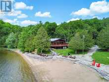 1663 HORSESHOE LAKE ROAD | Minden Hills Ontario | Slide Image Twenty-two