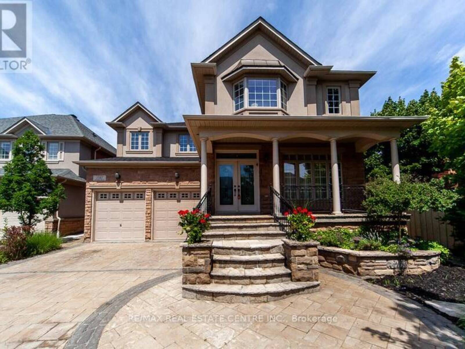 1387 FERNCREST ROAD, Oakville, Ontario L6H 7W2