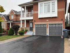 4 PRINCEFIELD PLACE Brampton Ontario, L6R 0E4