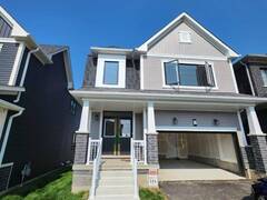 23 WINTERGREEN CRESCENT Hamilton Ontario, N3W 2G9