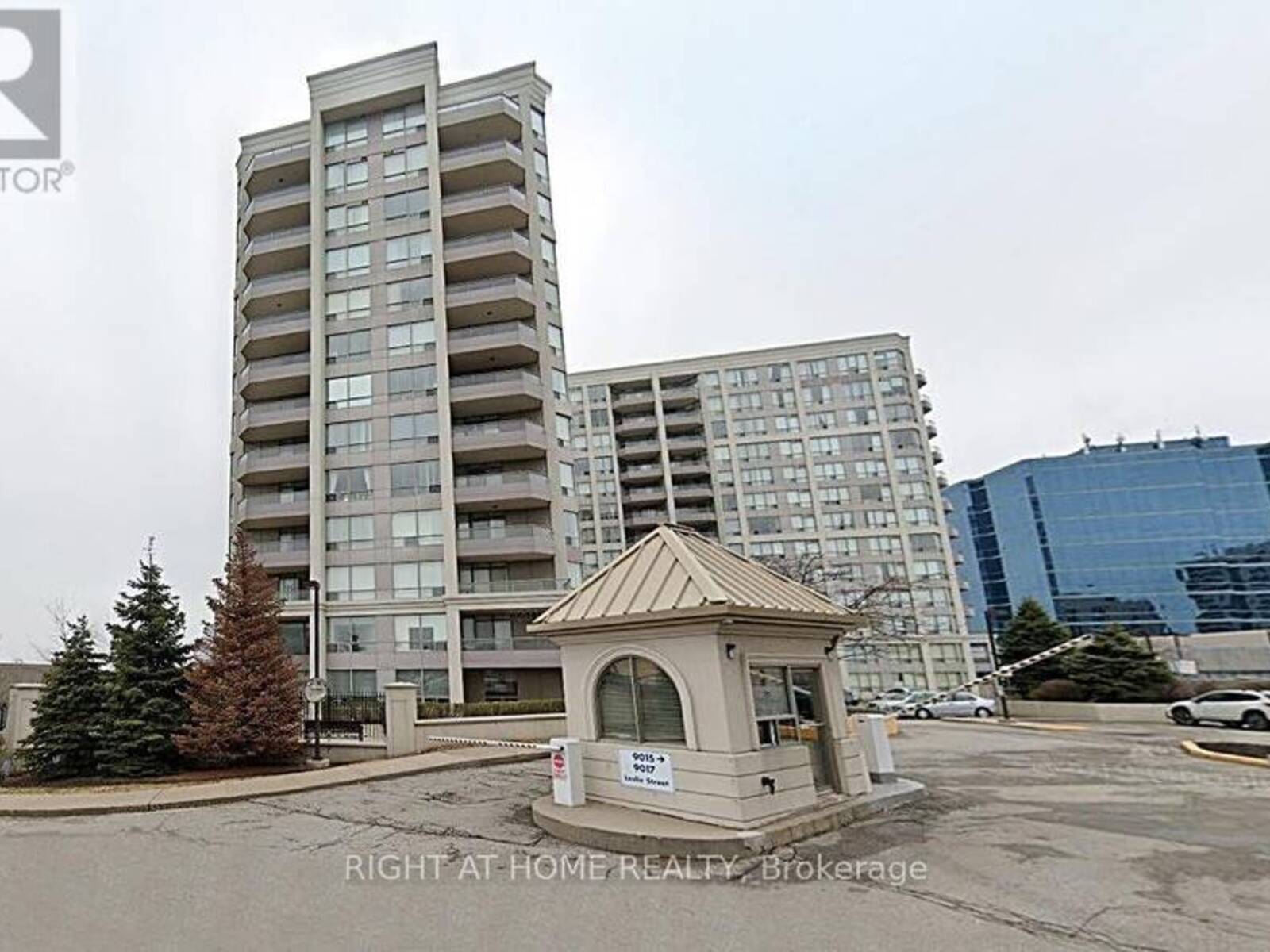 203 - 9017 LESLIE STREET, Richmond Hill, Ontario L4B 4R8