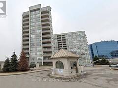 203 - 9017 LESLIE STREET Richmond Hill Ontario, L4B 4R8