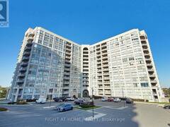 203 - 9017 LESLIE STREET Richmond Hill Ontario, L4B 4R8