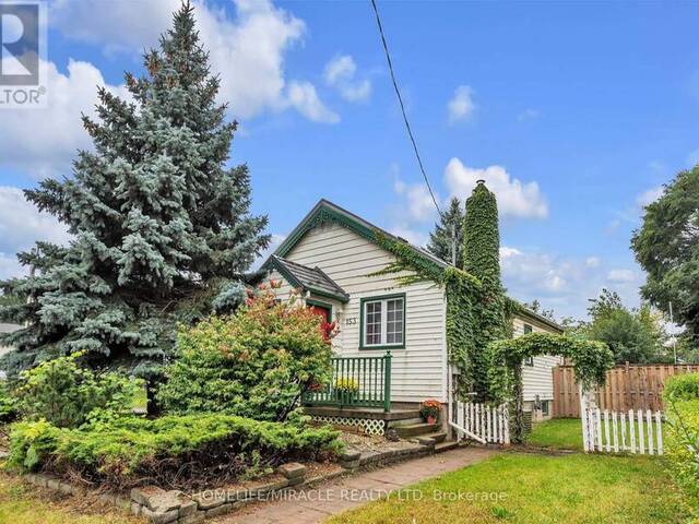 153 HIGHBURY AVENUE London Ontario, N5Z 2W6