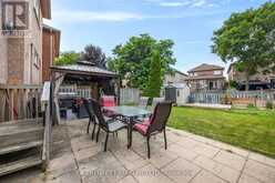 40 LADY FERN DRIVE | Markham Ontario | Slide Image Thirty-eight