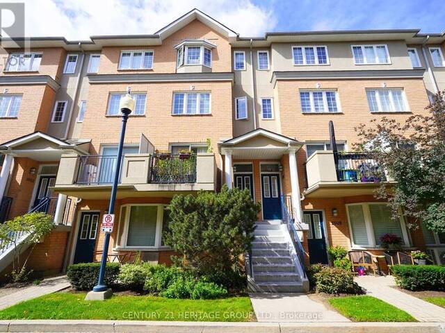 1506 - 28 SOMMERSET WAY Toronto Ontario, M2N 6W7