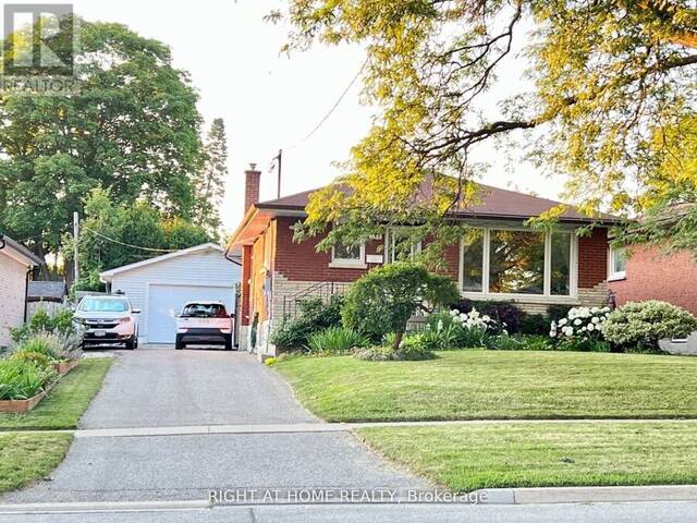 636 SHAKESPEARE AVENUE Oshawa Ontario, L1H 3H9