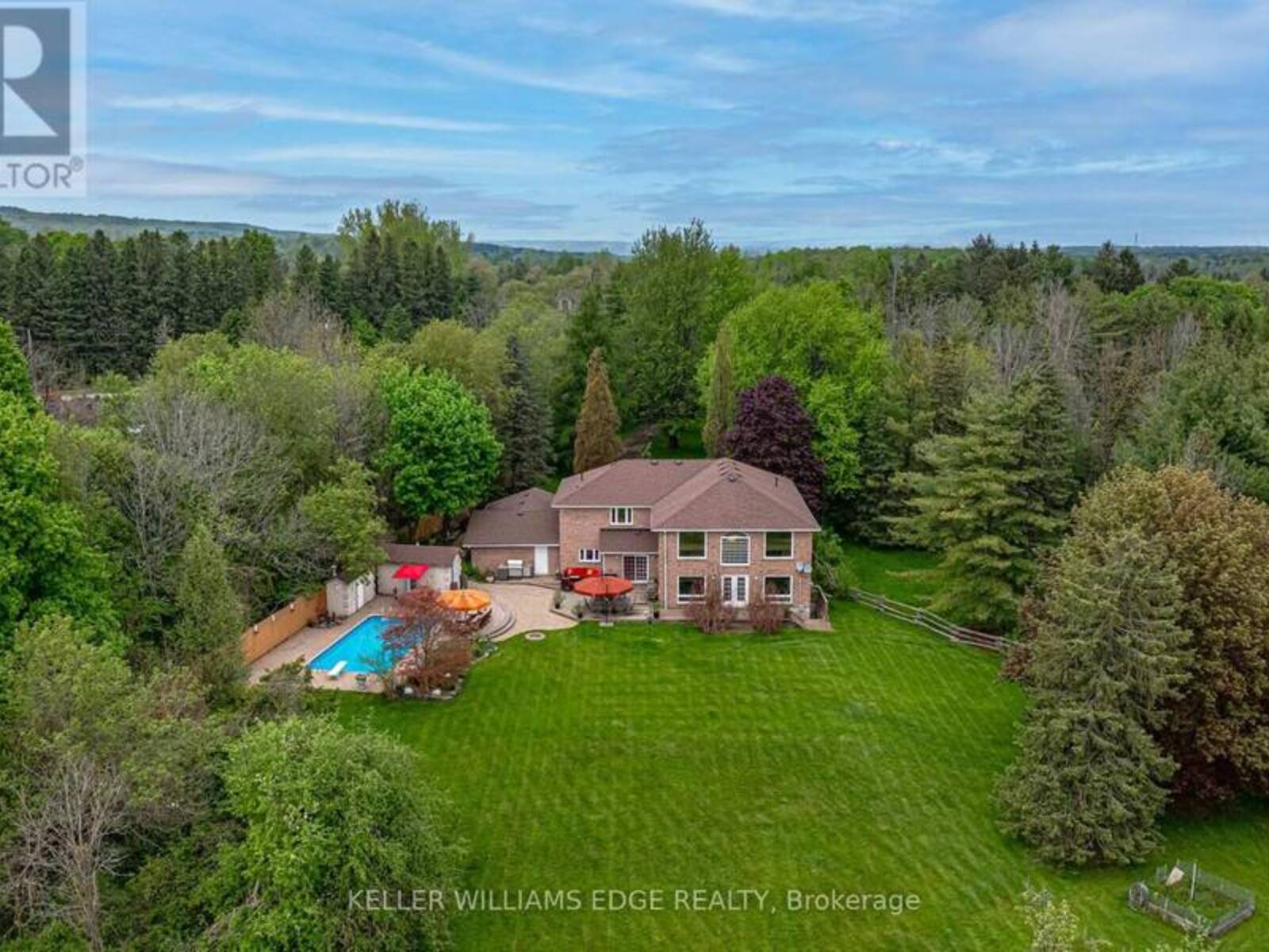 57 KENNEDY ROAD, Caledon , Ontario L7C 2M7