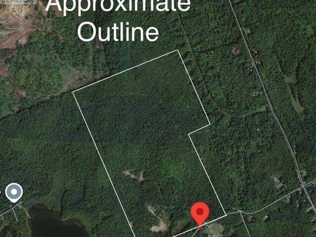 3&4 LOT LAWSON ROAD Kearney Ontario, P0A 1M0