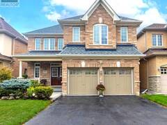 80 BUSH RIDGES AVENUE Richmond Hill Ontario, L4E 0N6