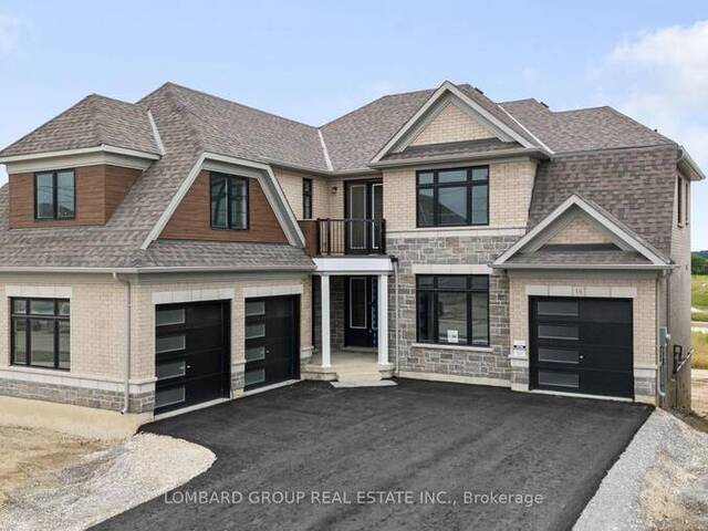 16 BELLFLOWER CRESCENT W Adjala-Tosorontio Ontario, L0G 1W0