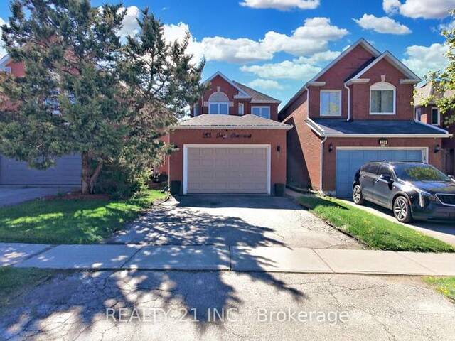 352 JAY CRESCENT Orangeville Ontario, L9W 4Y7