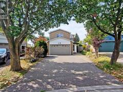 8 SIFTON PLACE Brampton Ontario, L6Y 2N8