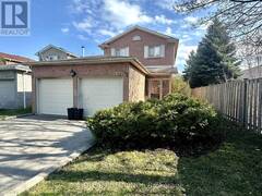 1841 BANBURY COURT Pickering Ontario, L1V 6H3