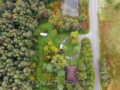 707 FOSTER DRIVE Uxbridge Ontario, L9P 1R2