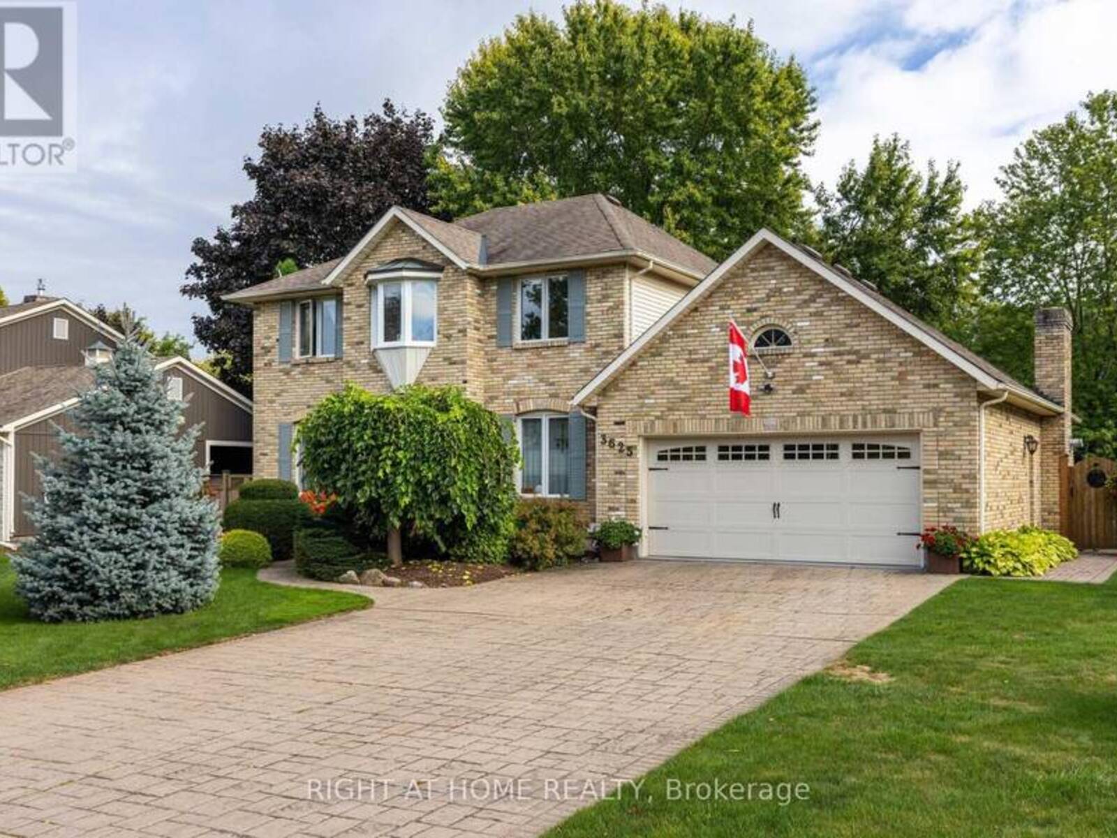 3625 GLEN ELGIN DRIVE, Lincoln, Ontario L0R 1S0