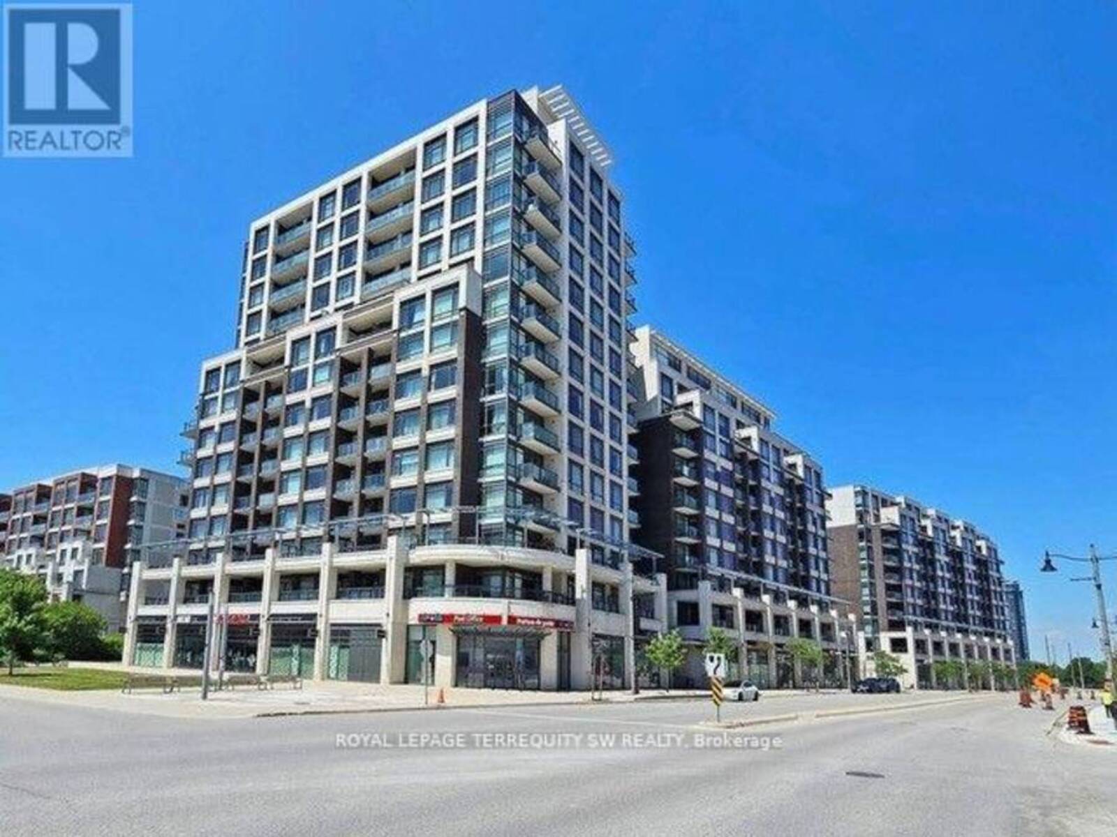 720 - 8110 BIRCHMOUNT ROAD, Markham, Ontario L6G 0E3