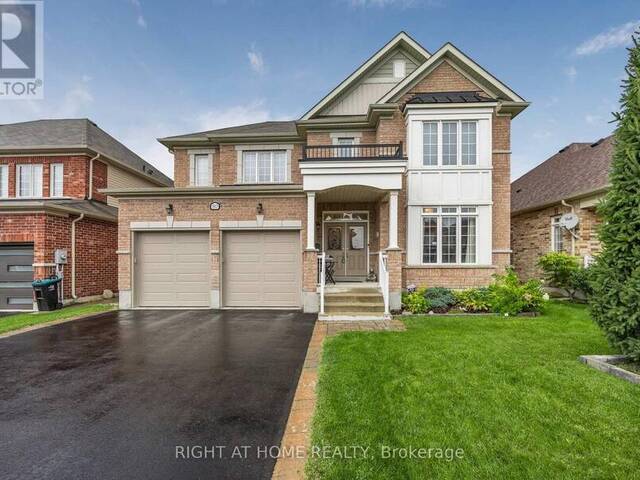 80 MOUNT CRESCENT Essa Ontario, L3W 0N2