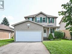 238 WALSH CRESCENT Orangeville Ontario, L9W 4T1