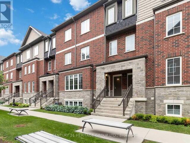 114 - 445 ONTARIO STREET S Milton Ontario, L9T 9K5